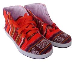 Zapatilla